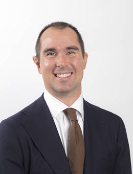 Ken Cliff profile pic